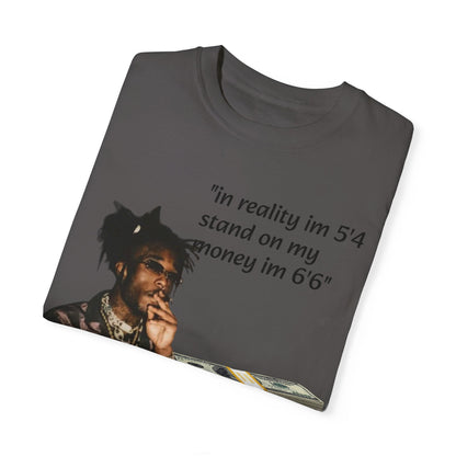 uzi T-shirt